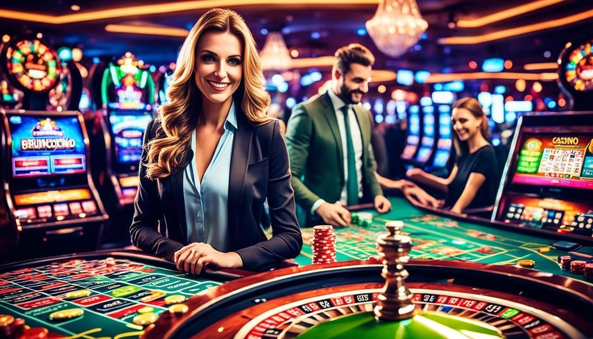 Antarmuka permainan Fortune Ox di platform tabolabale88 dengan reel, tombol putar, dan kontrol taruhan